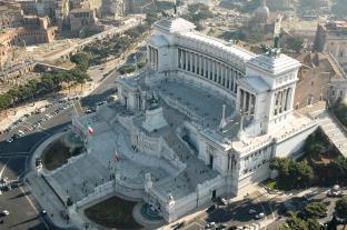 Sweet In 3* Rome
